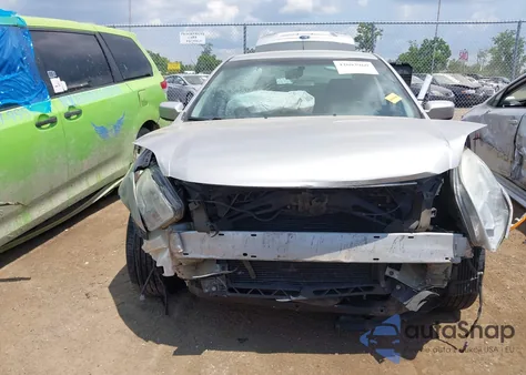 2008 Ford Fusion Se from USA, damaged, VIN 3FAHP07188R176731